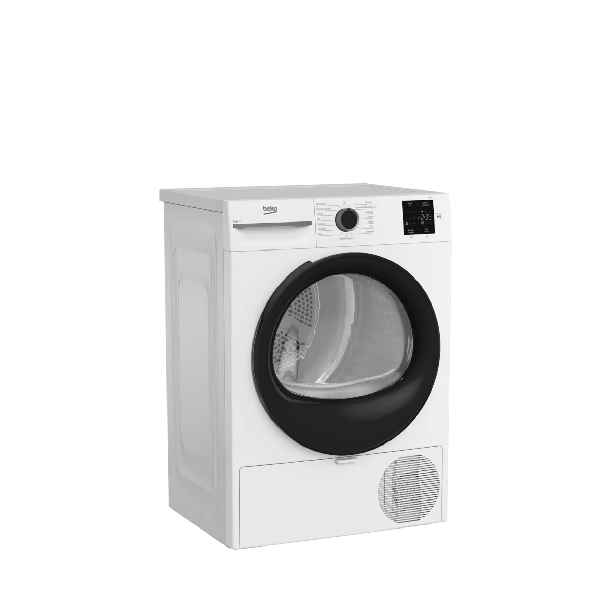 Beko KMX 80 8 Kg Kurutma Makinesi