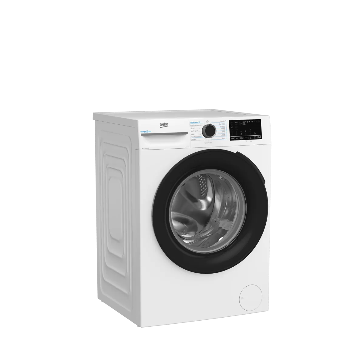Beko CMXD 9100 9 Kg Çamaşır Makinesi