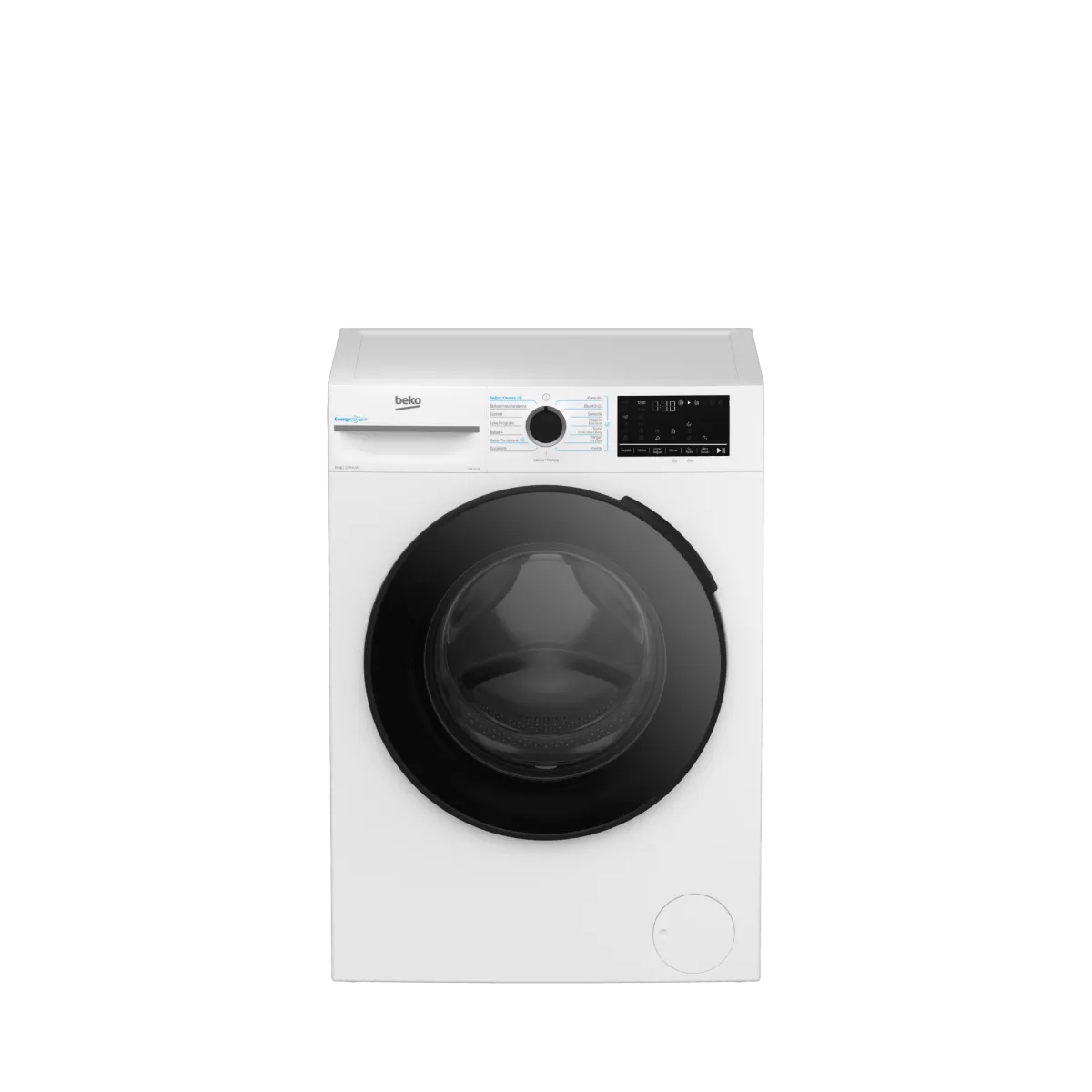 Beko CMX 10120 10 Kg Çamaşır Makinesi