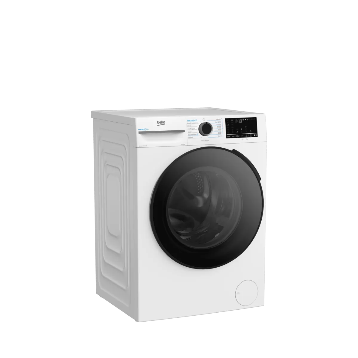 Beko CMX 10120 10 Kg Çamaşır Makinesi