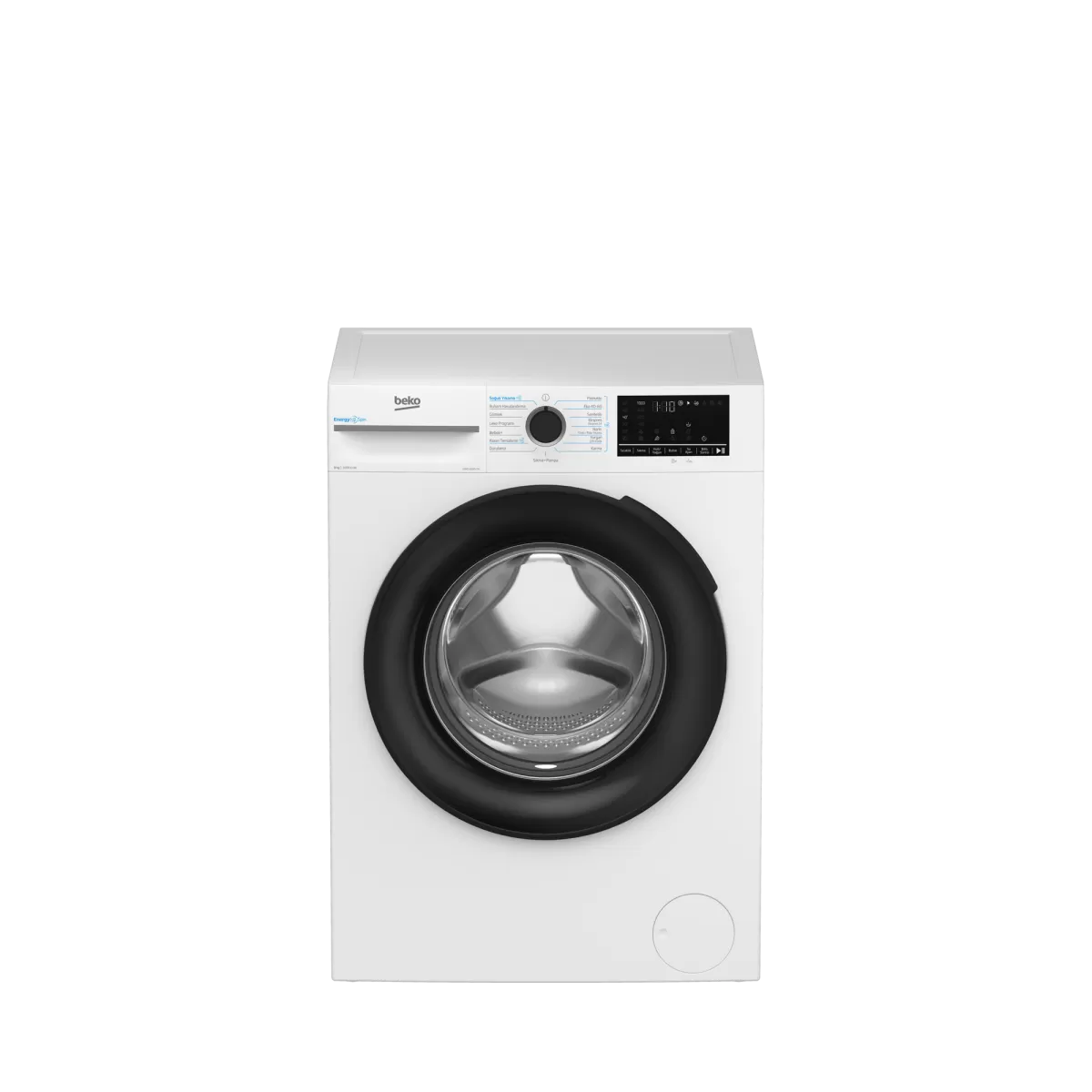 Beko CMXD 9100 CM Çamaşır Makinesi