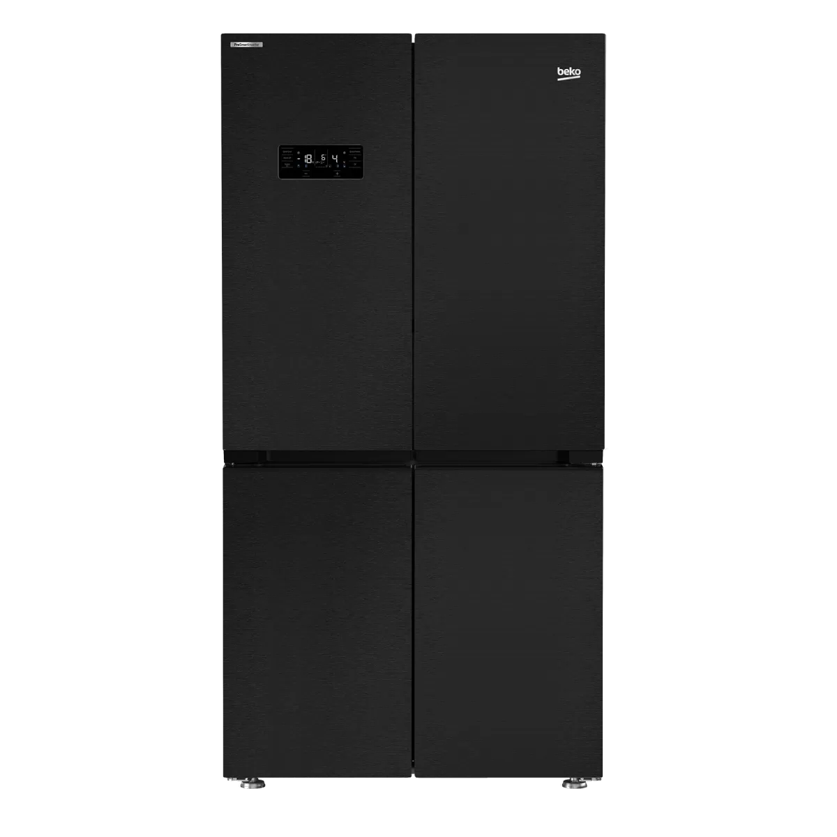 Beko 191572 ES Gardırop Tipi Buzdolabı