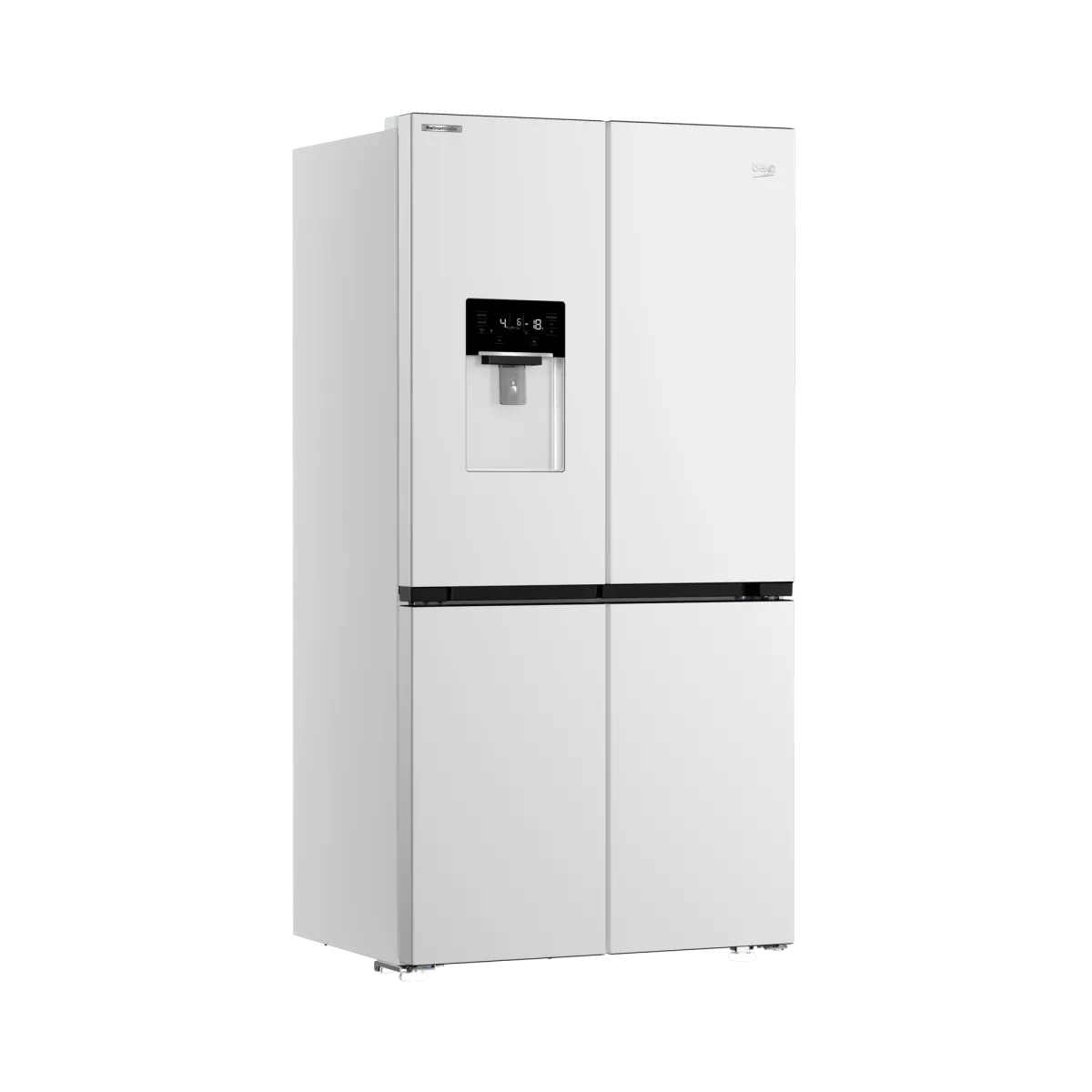 Beko 191572 EBS Gardırop Tipi Buzdolabı