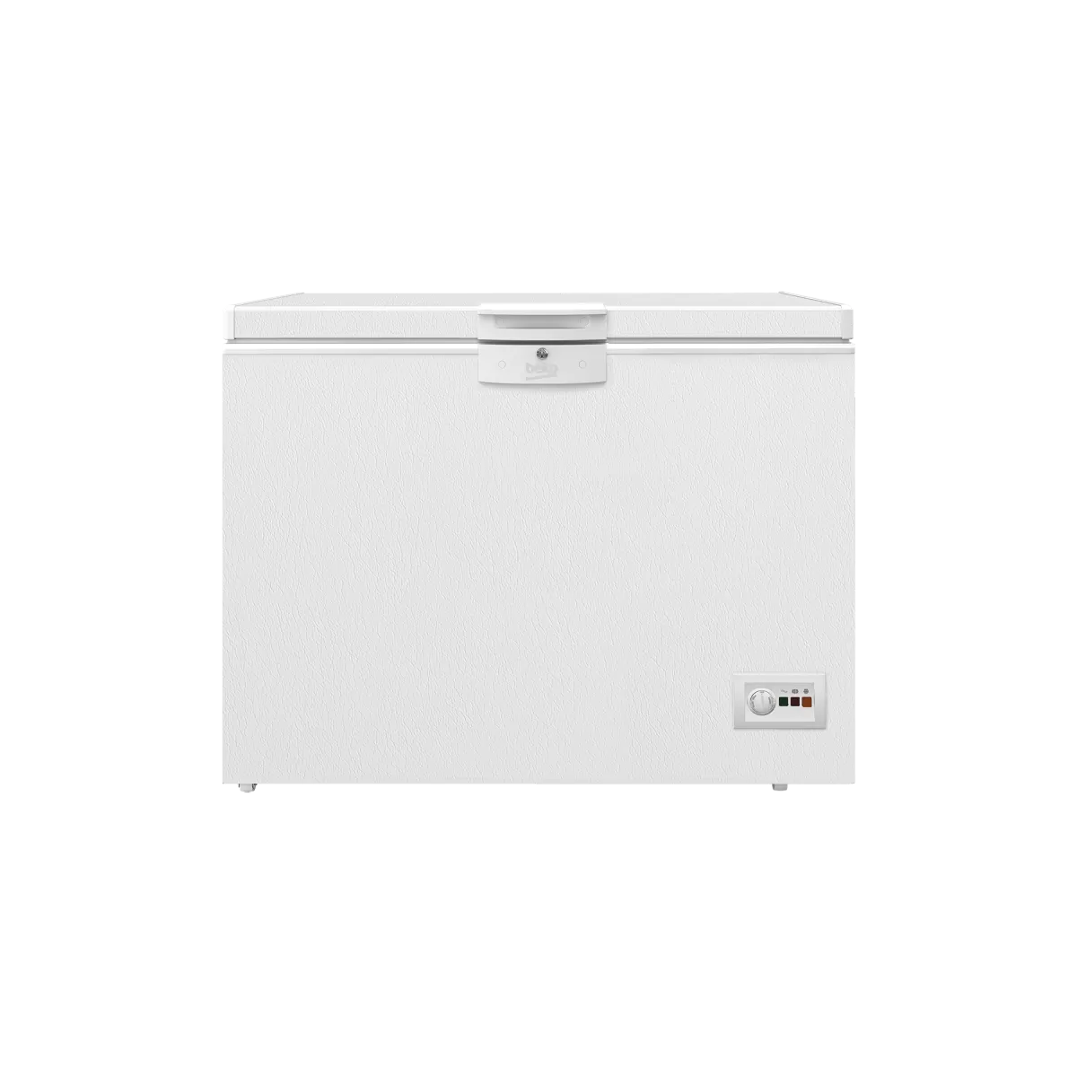 Beko 3298 JE Sandık Tipi Derin Dondurucu