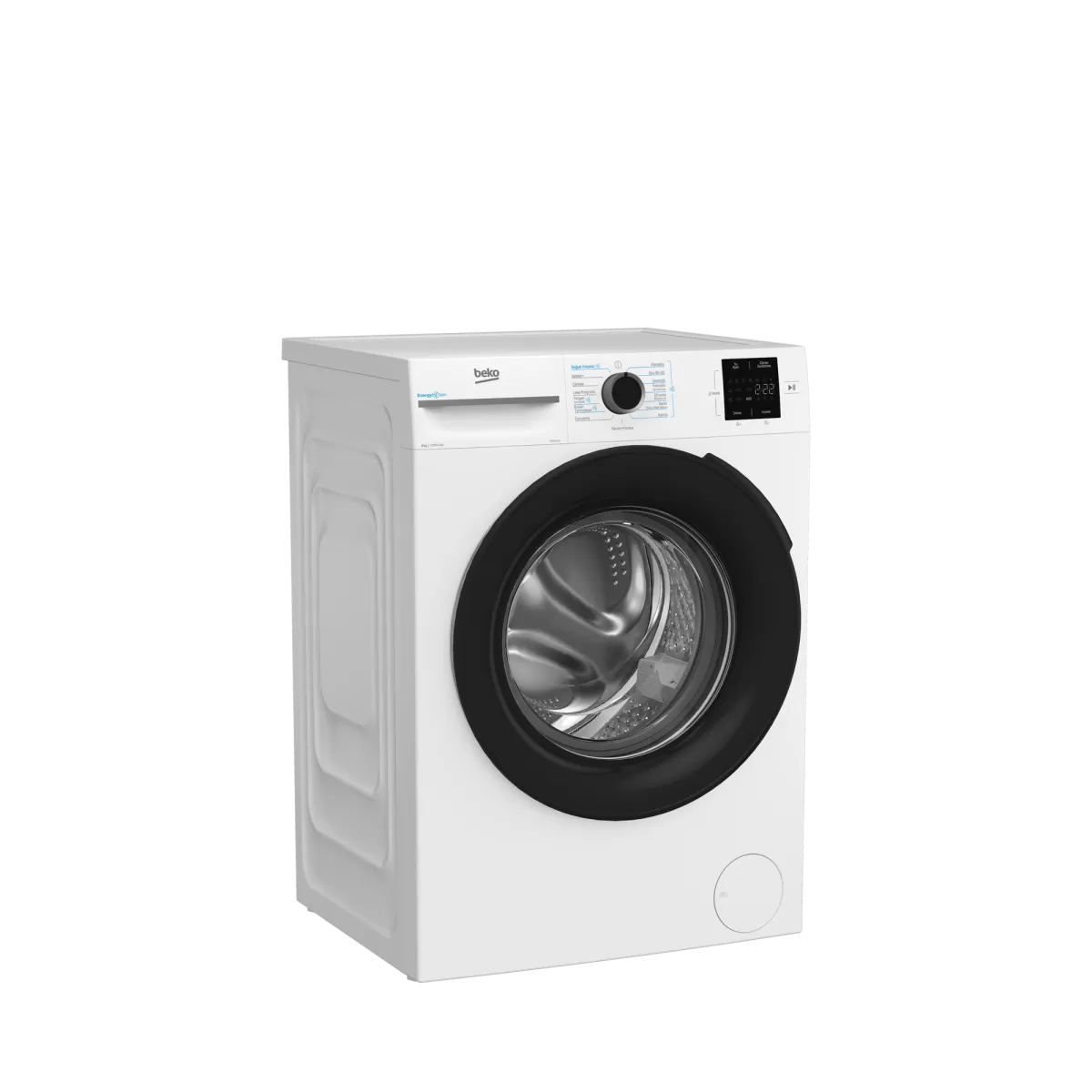 Beko CMX 8100 8 Kg Çamaşır Makinesi