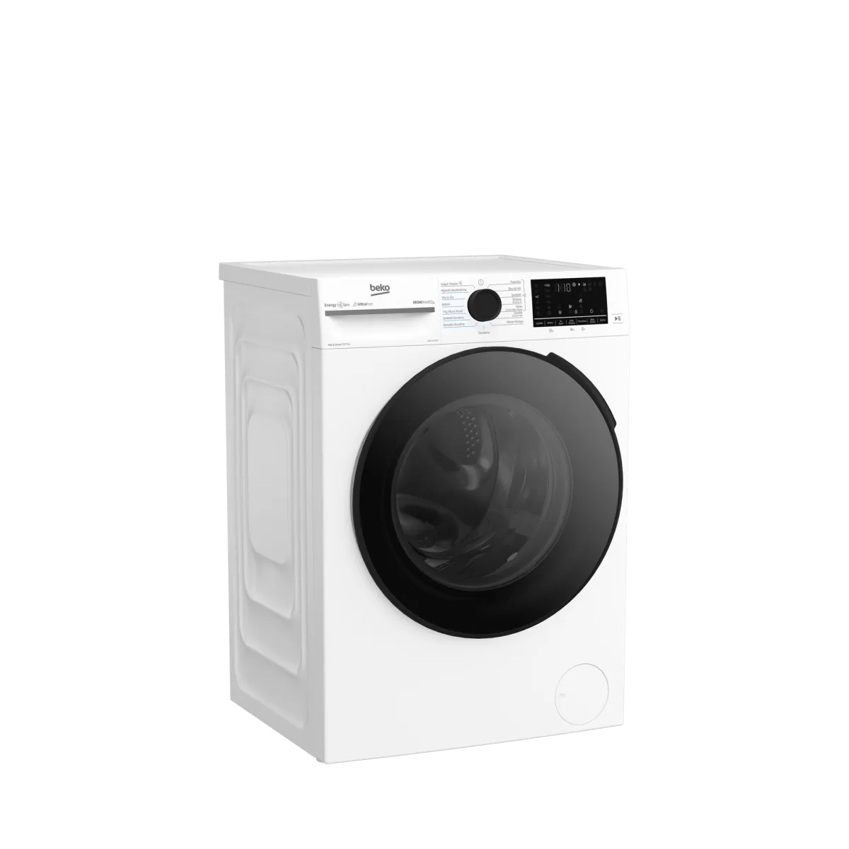 Beko CMX 1070 YK I Kurutmalı Çamaşır Makinesi