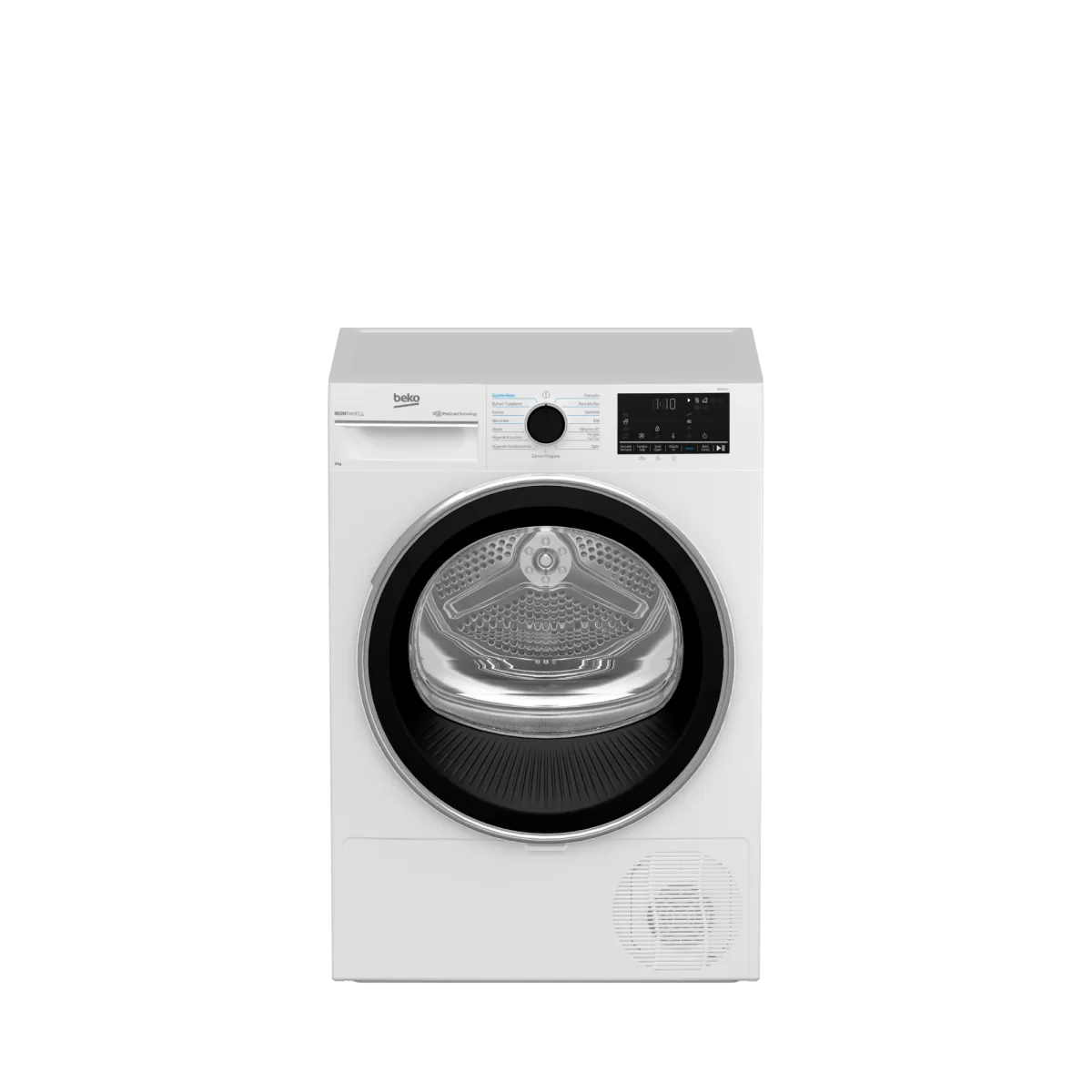 Beko KMB 901 I 9 Kg Kurutma Makinesi
