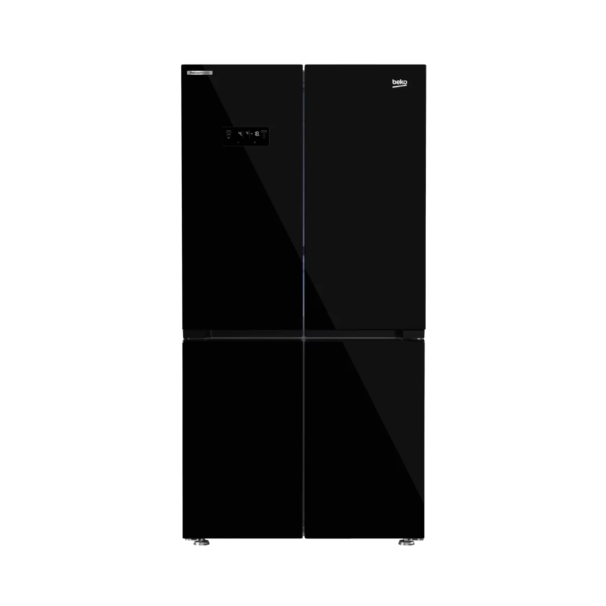Beko 191572 ESC Gardırop Tipi Buzdolabı
