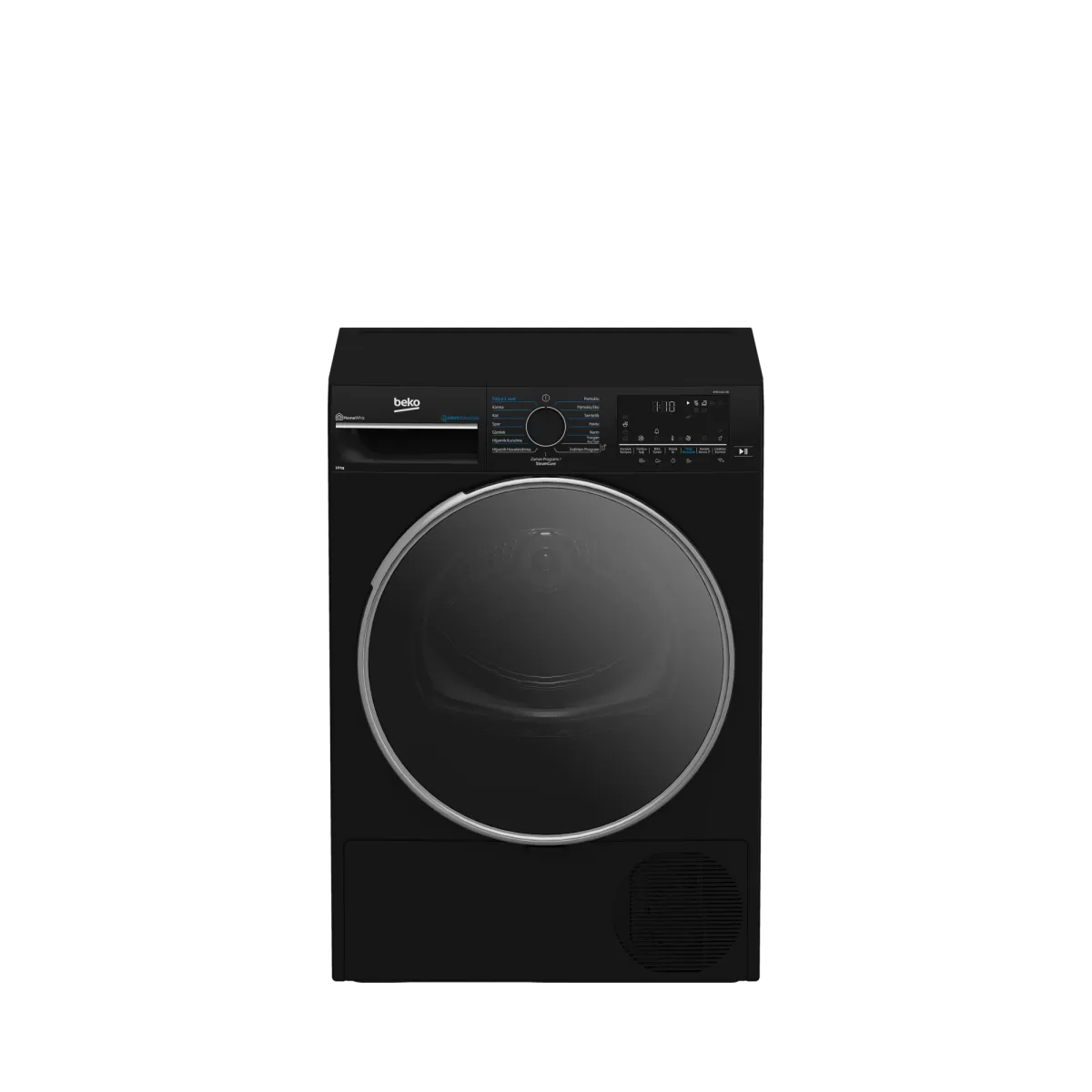 Beko KMB 1001 HB 10 Kg Kurutma Makinesi
