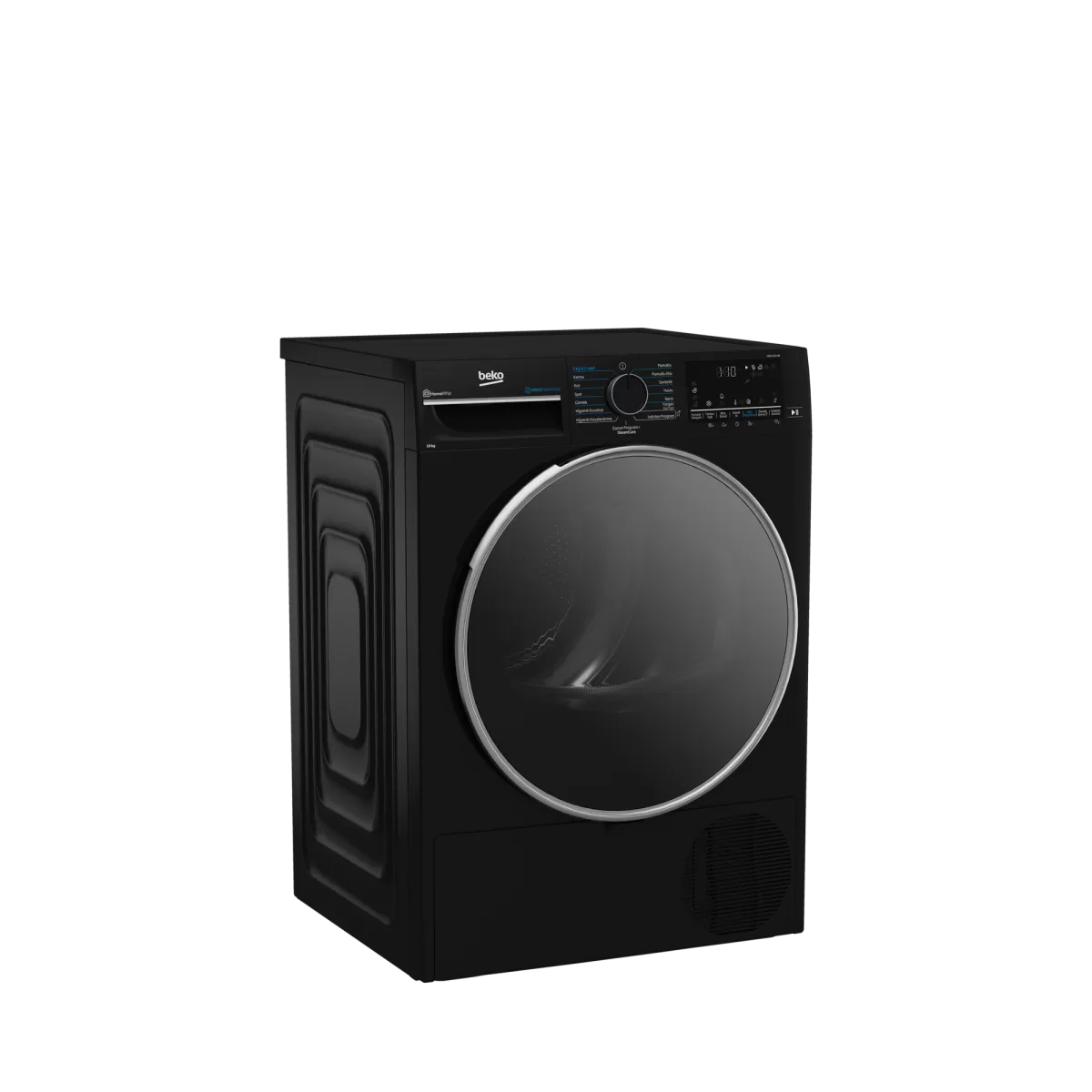 Beko KMB 1001 HB 10 Kg Kurutma Makinesi