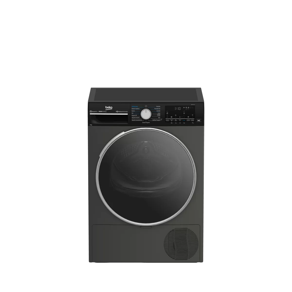Beko KMB 1011 IG 10 Kg Kurutma Makinesi