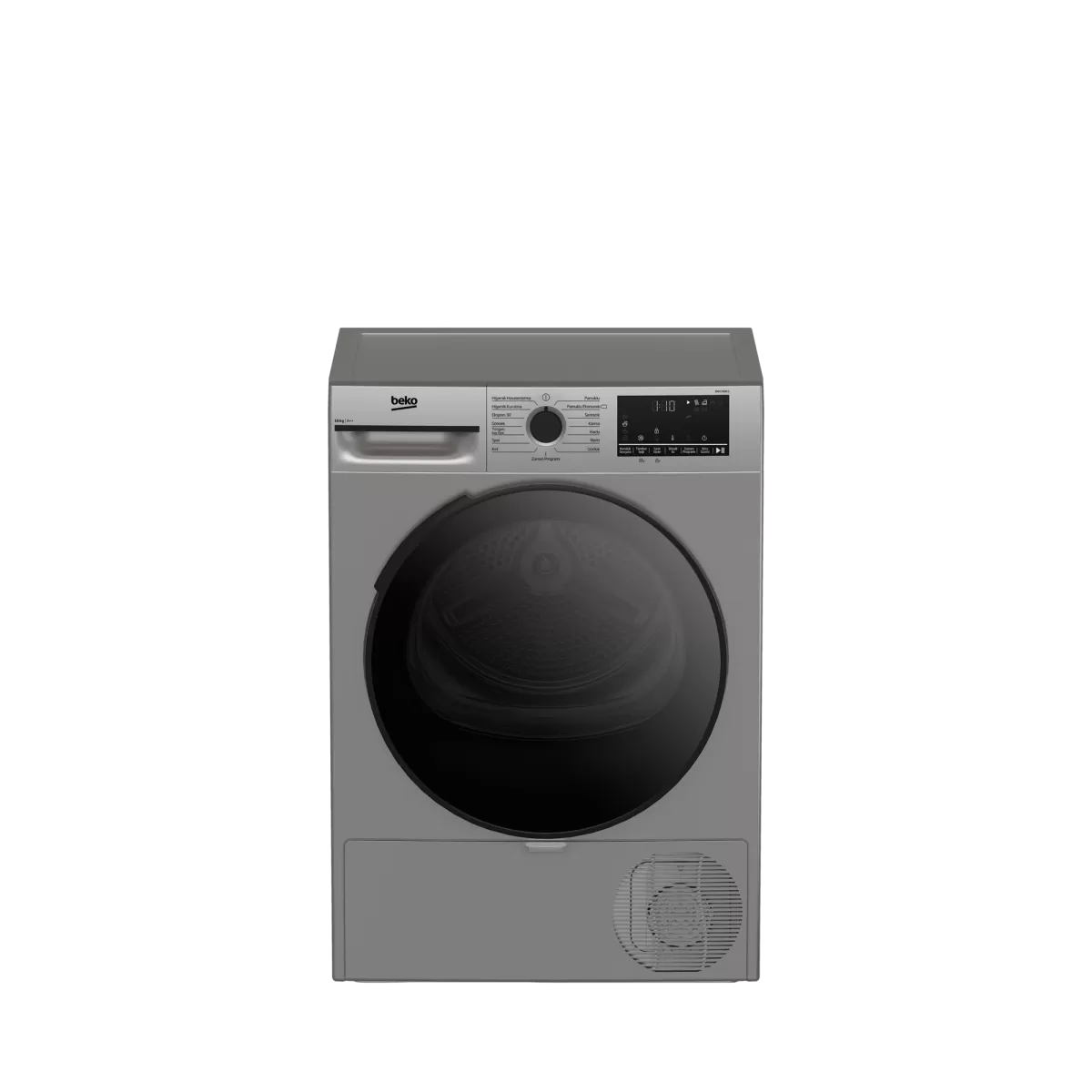 Beko KMX 1000 S 10 Kg Kurutma Makinesi