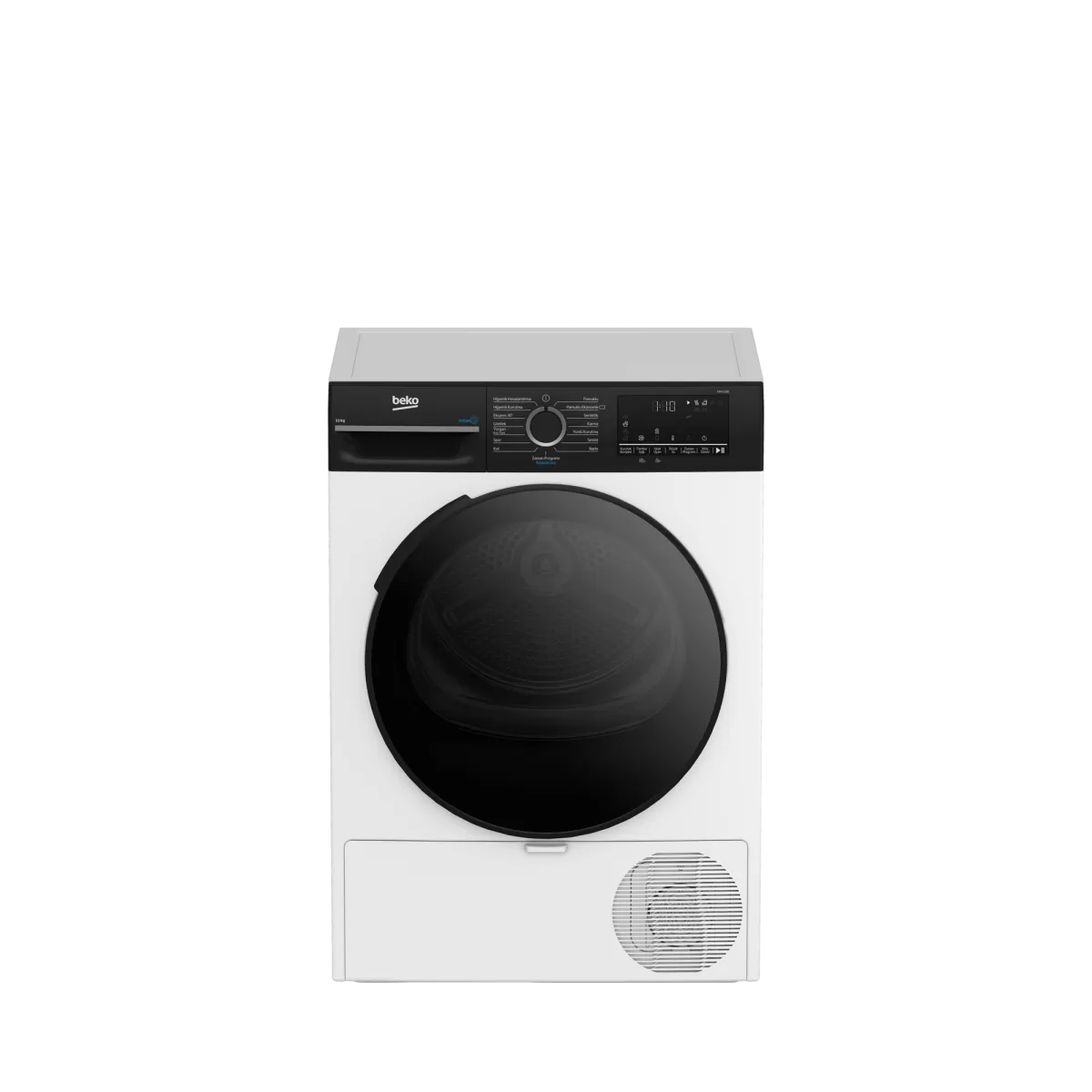 Beko KMX 1100 11 Kg Kurutma Makinesi