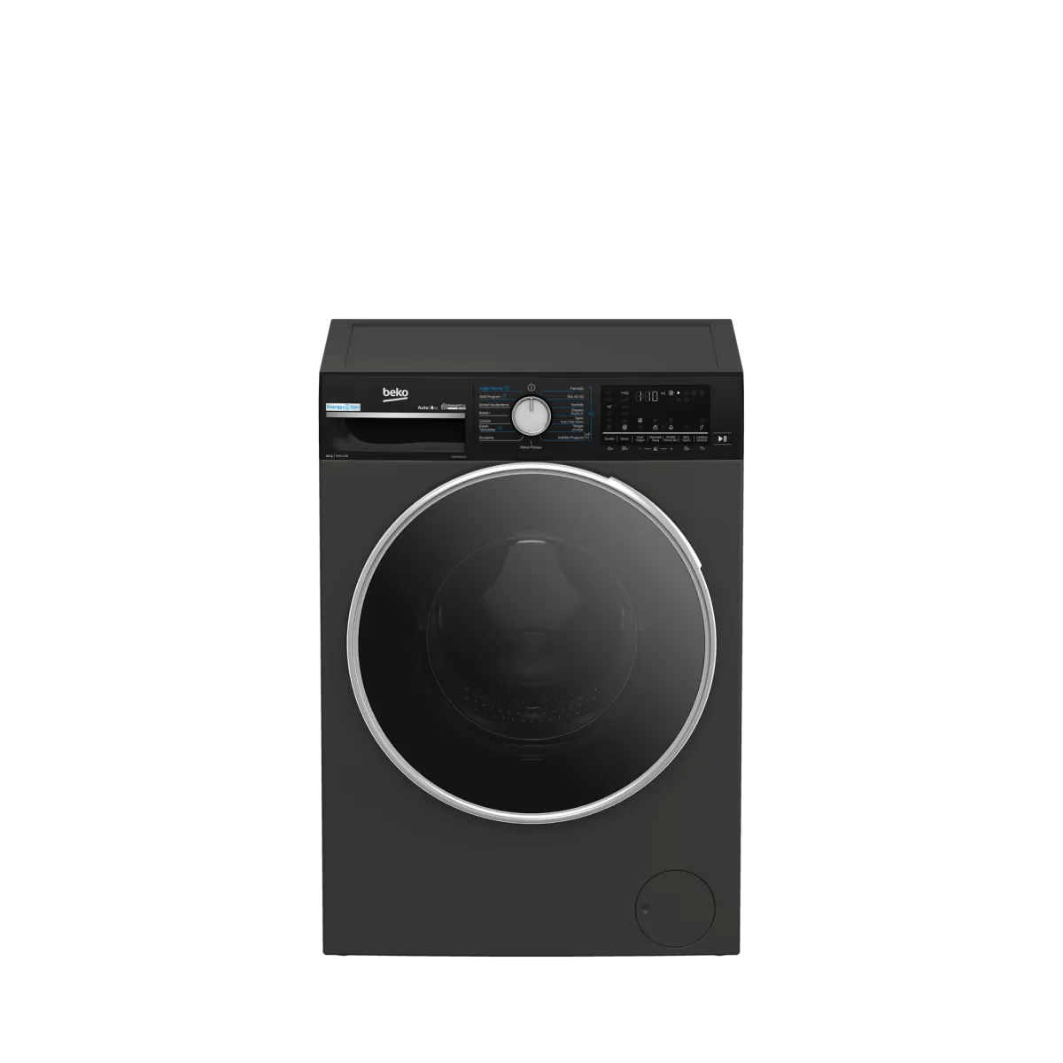 Beko CMB 10140 OG 10 Kg Çamaşır Makinesi
