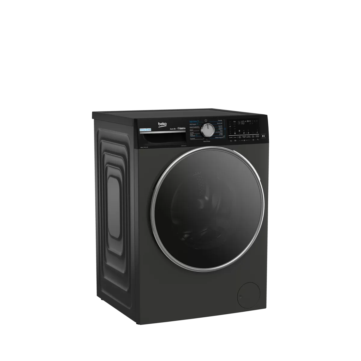 Beko CMB 10140 OG 10 Kg Çamaşır Makinesi