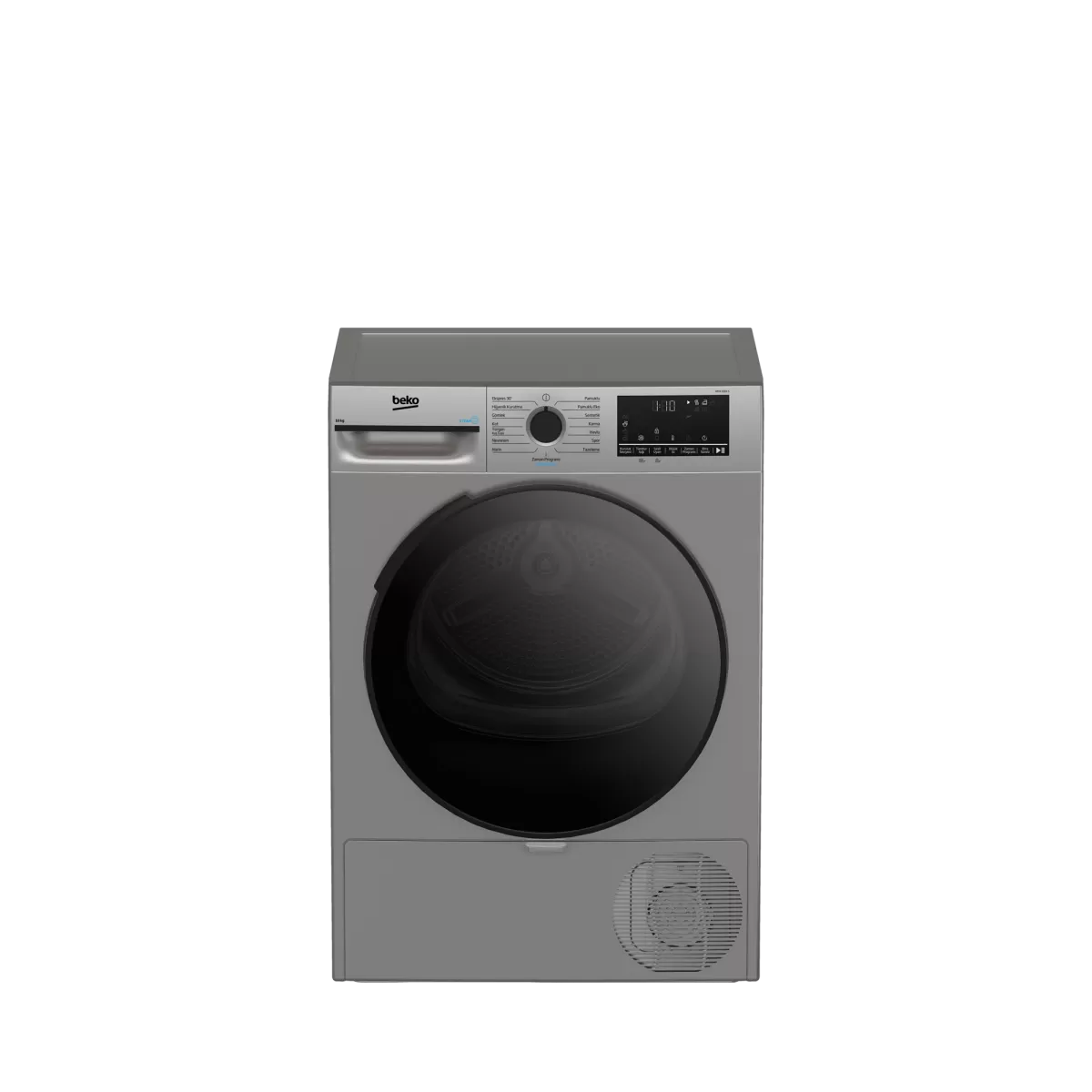 Beko KMX 1001 S 10 Kg Kurutma Makinesi