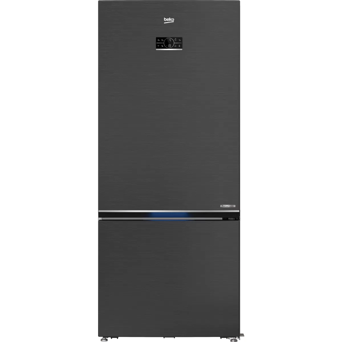 Beko 678551 EDI Tencere Soğutma Teknolojili No Frost Buzdolabı
