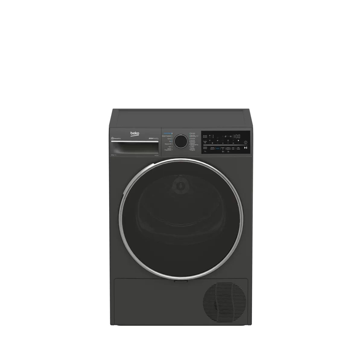 Beko KM 1010 IG 10 Kg Kurutma Makinesi