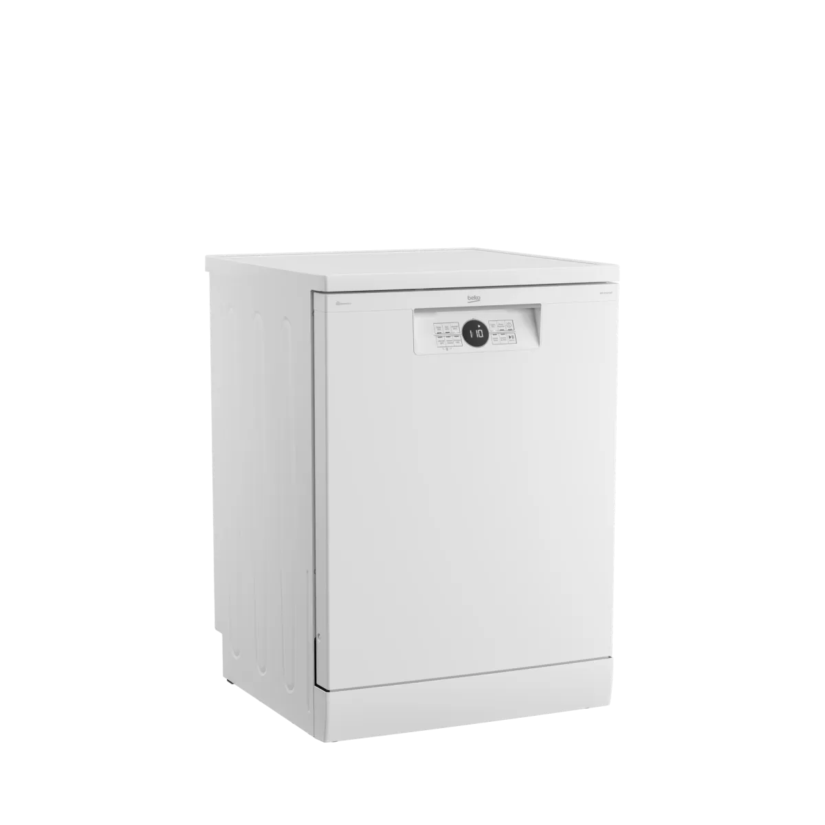 Beko BM 4144 WF 4 Programlı Bulaşık Makinesi