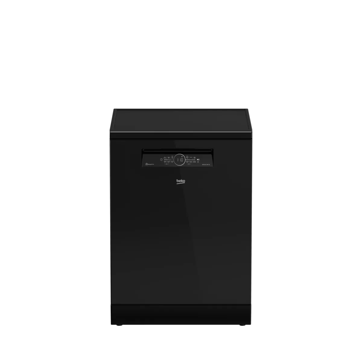 Beko BM 6147 WF SC 6 Programlı Bulaşık Makinesi