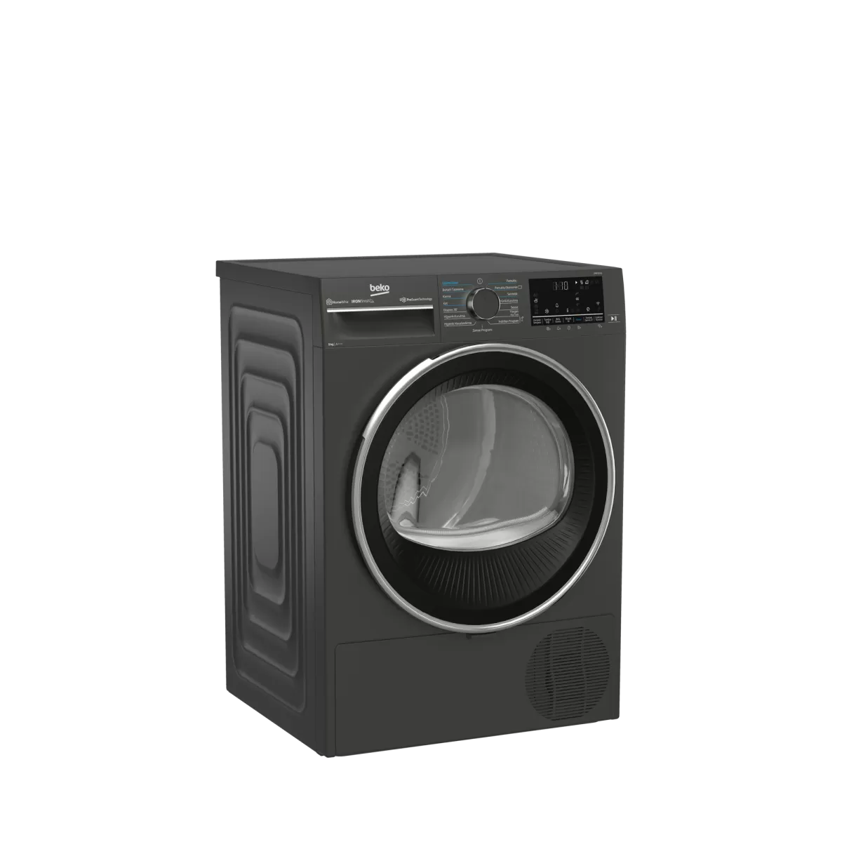 Beko KMB 910 IG 9 Kg Kurutma Makinesi