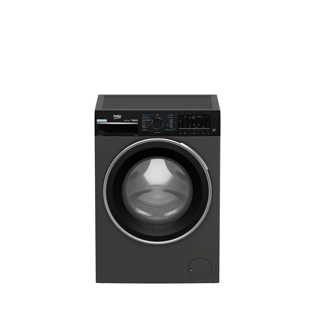 Beko CMB 9140 OG 9 Kg Çamaşır Makinesi