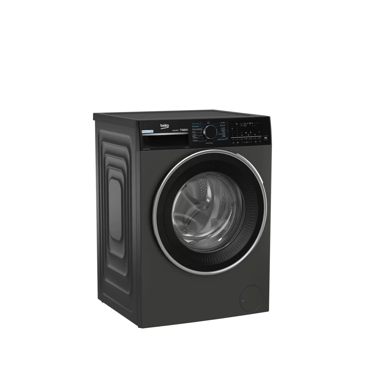 Beko CMB 9140 OG 9 Kg Çamaşır Makinesi
