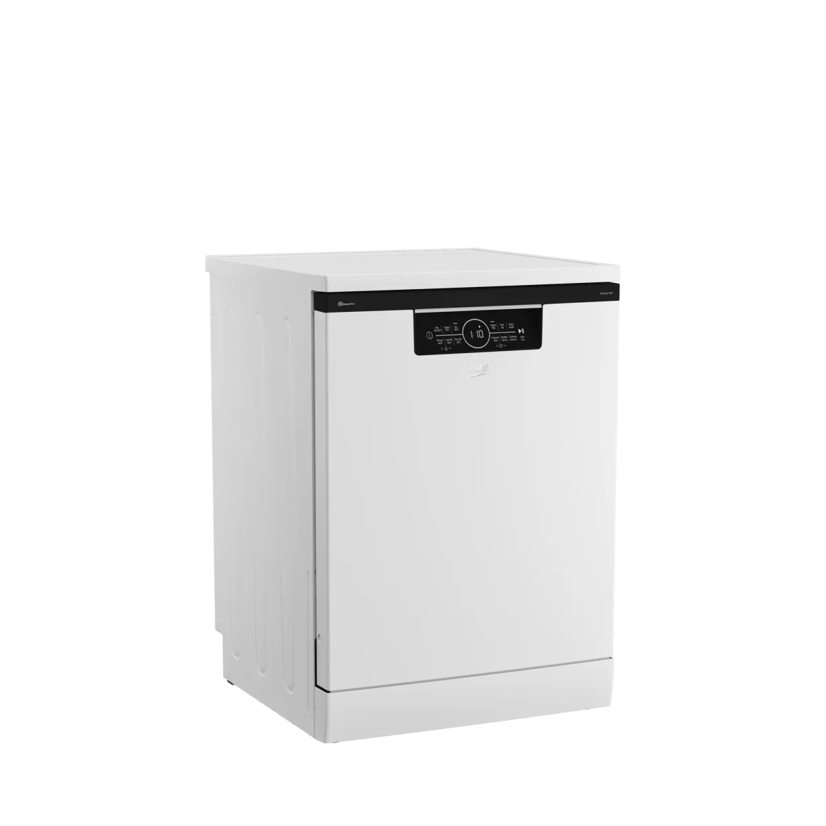 Beko BM 6247 WF 6 Programlı Bulaşık Makinesi