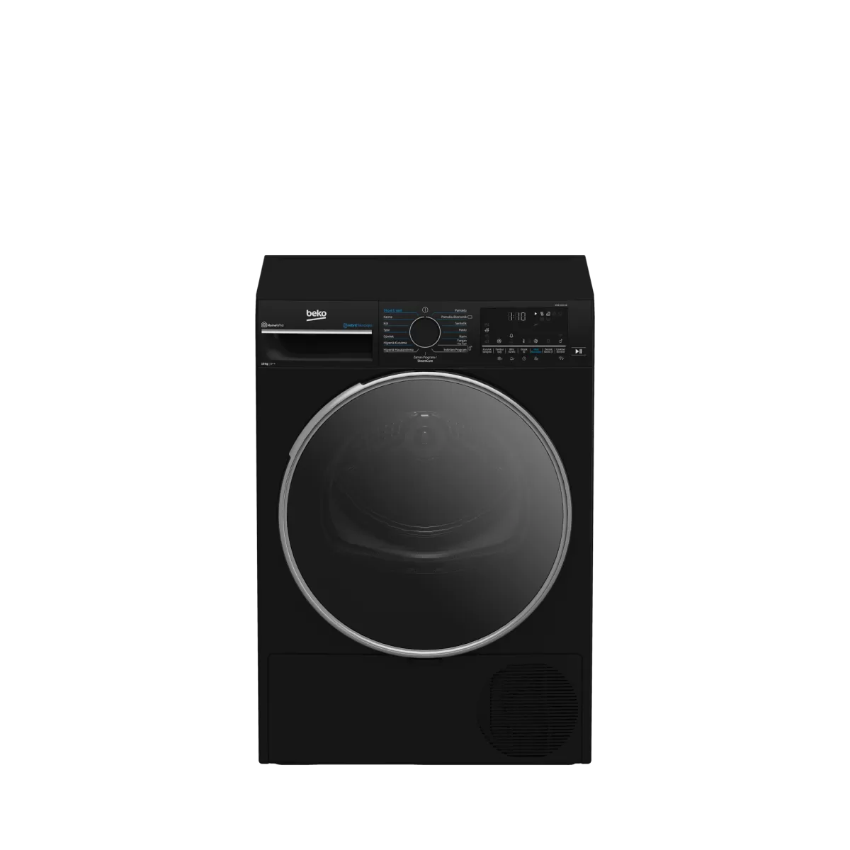 Beko KMB 1000 HB 10 Kg Kurutma Makinesi