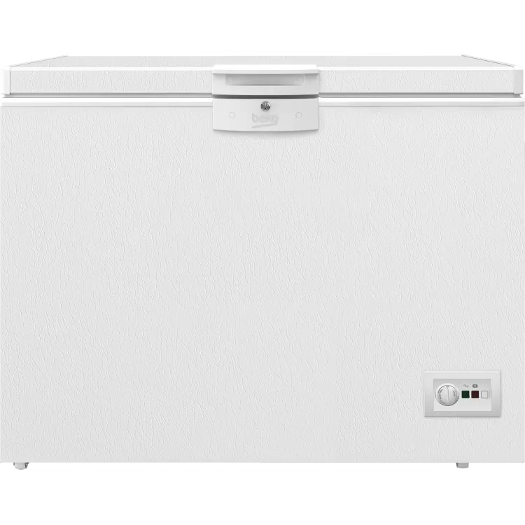 Beko 3298 JEM Sandık Tipi Derin Dondurucu