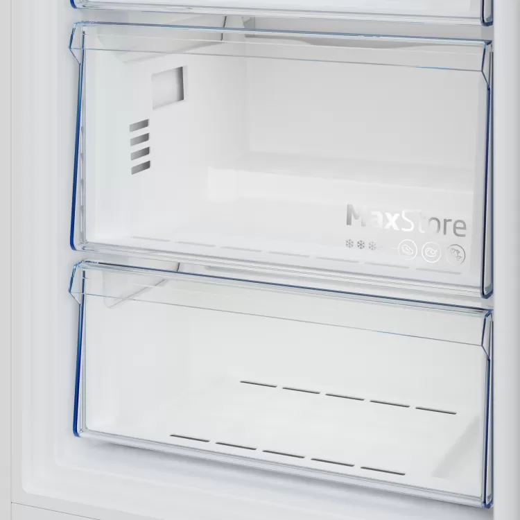 Beko 7681 EB 8 Bölmeli Derin Dondurucu