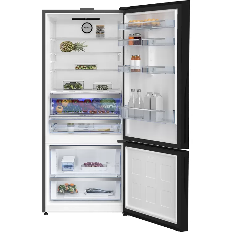 Beko 678551 ESC No Frost Buzdolabı