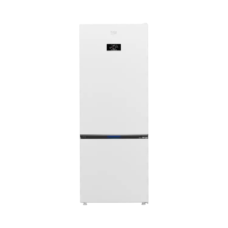 Beko 670475 EB No Frost Buzdolabı