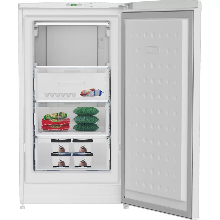 Beko 7043 MB 4 Bölmeli Derin Dondurucu