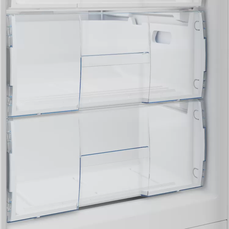 Beko 7043 MB 4 Bölmeli Derin Dondurucu