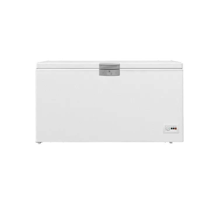 Beko 3451 E Sandık Tipi Derin Dondurucu