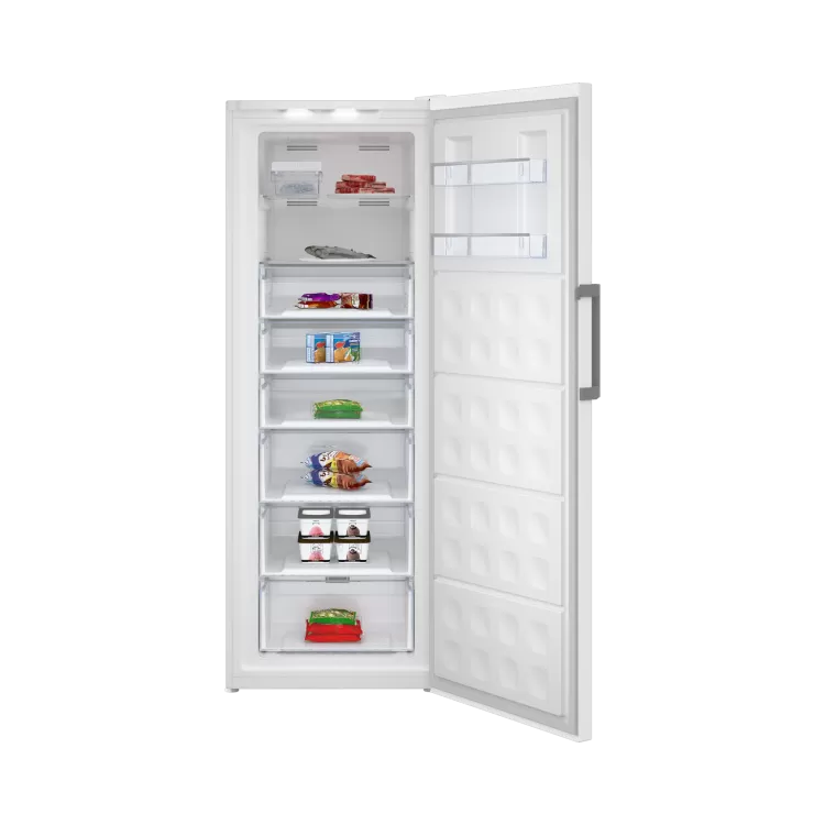Beko 7781 EB 8 Bölmeli Derin Dondurucu