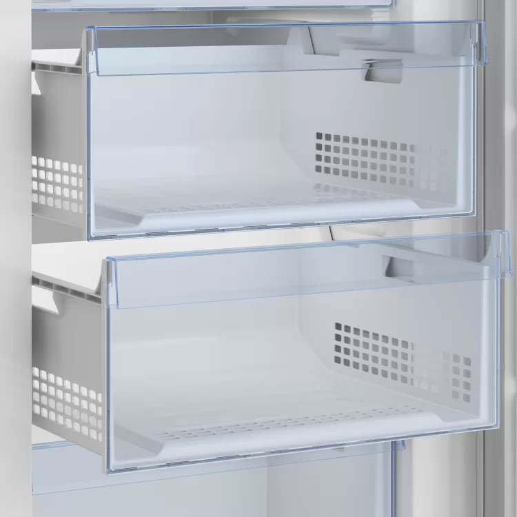 Beko 7781 EB 8 Bölmeli Derin Dondurucu
