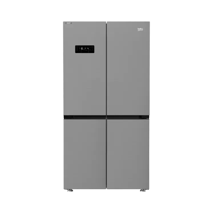 Beko 191572 EI Gardırop Tipi Buzdolabı
