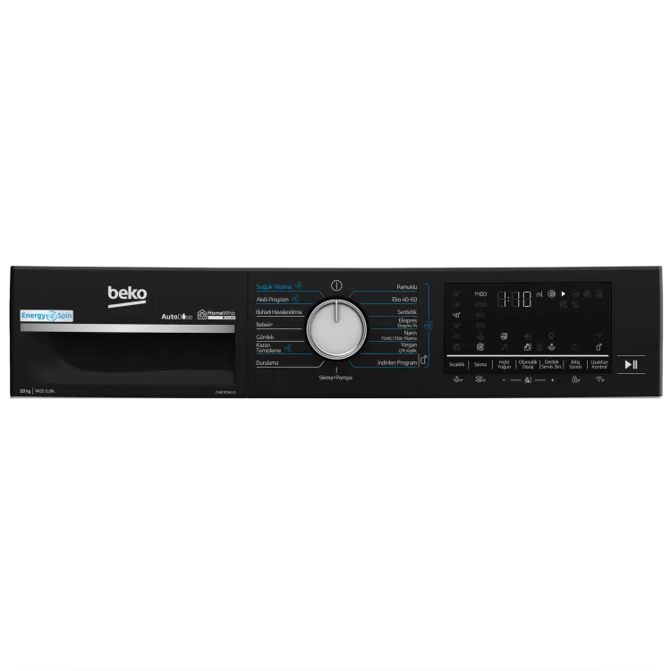 Beko CMB 10140 O 10 Kg Çamaşır Makinesi