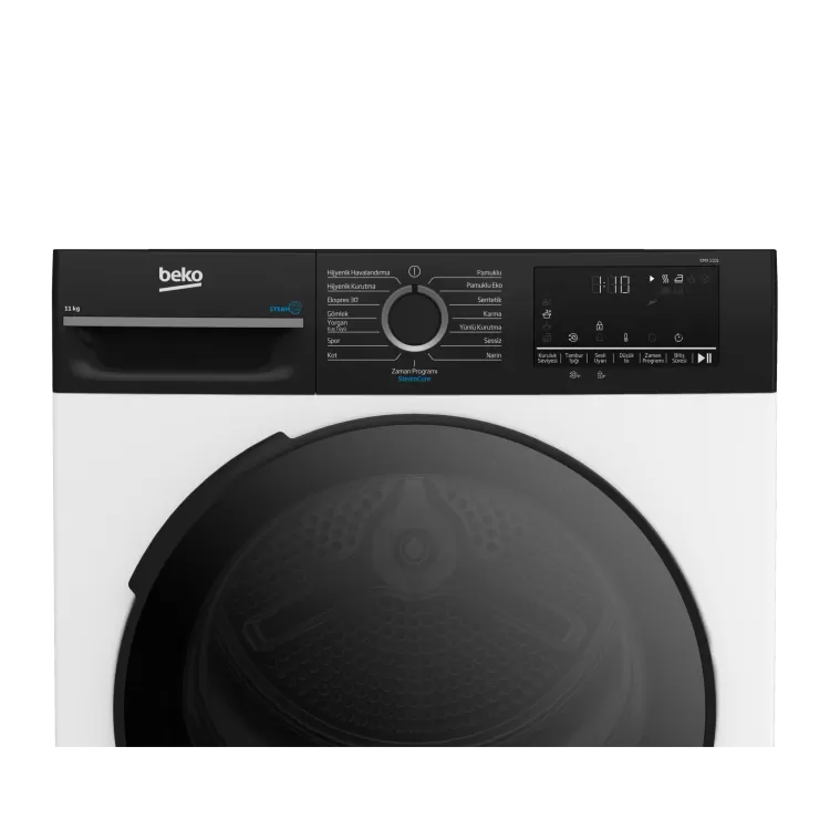 Beko KMX 1101 11 Kg Kurutma Makinesi