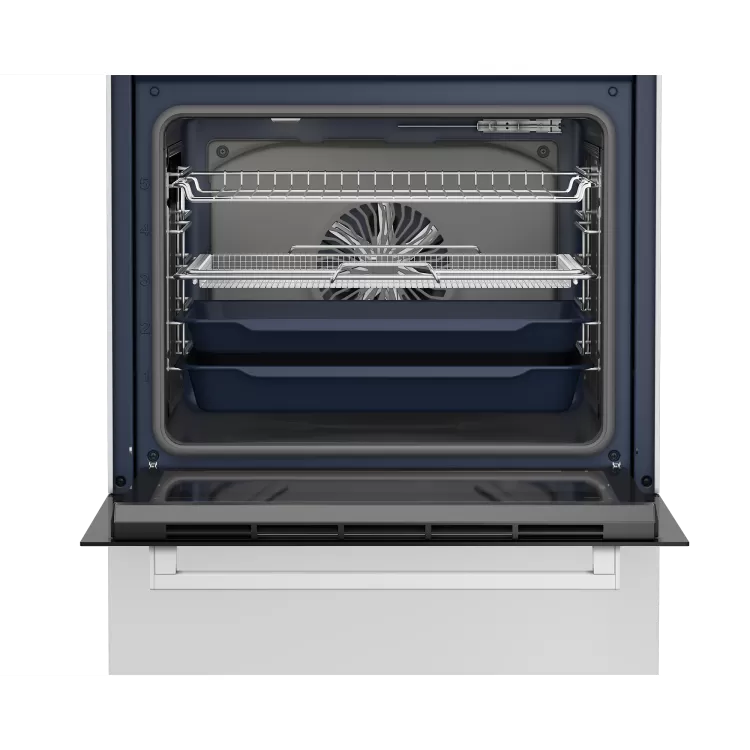 Beko BFM 410-1 EBB Ocaklı Fırın