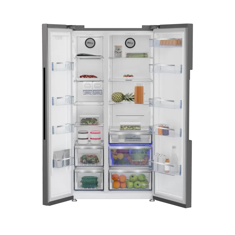 Beko 191641 EI Gardırop Tipi Buzdolabı
