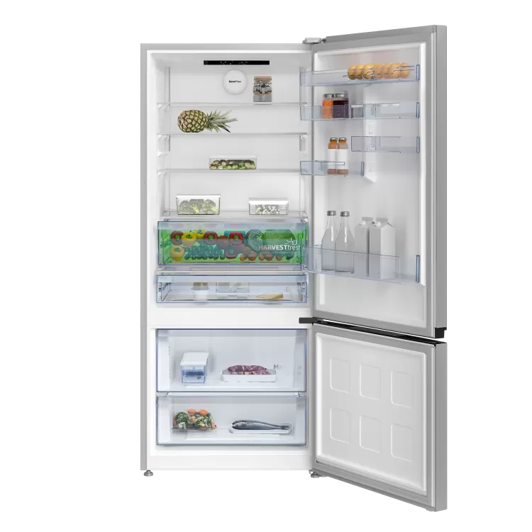 Beko 678550 EI ElegantFit No Frost Buzdolabı