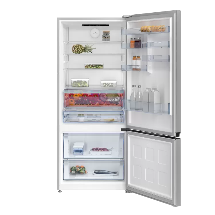 Beko 678550 EI ElegantFit No Frost Buzdolabı