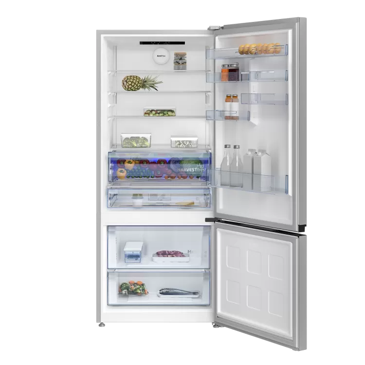 Beko 678550 EI ElegantFit No Frost Buzdolabı