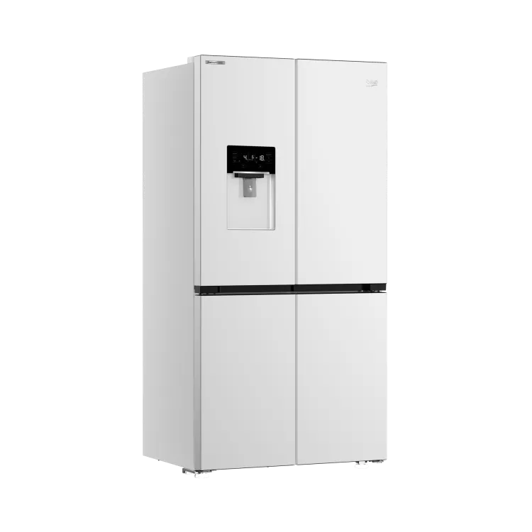 Beko 191572 EBS Gardırop Tipi Buzdolabı