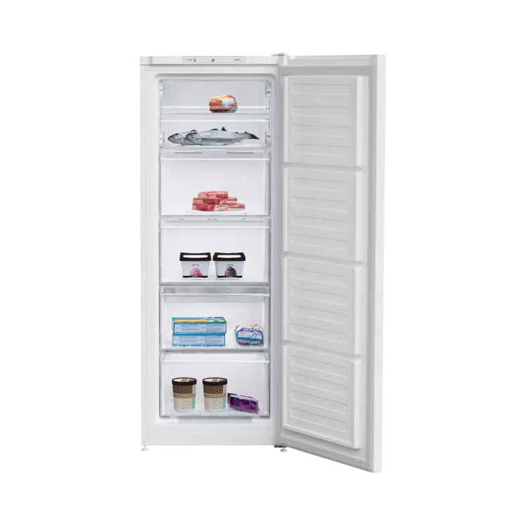 Beko 7063 MB 6 Bölmeli Derin Dondurucu