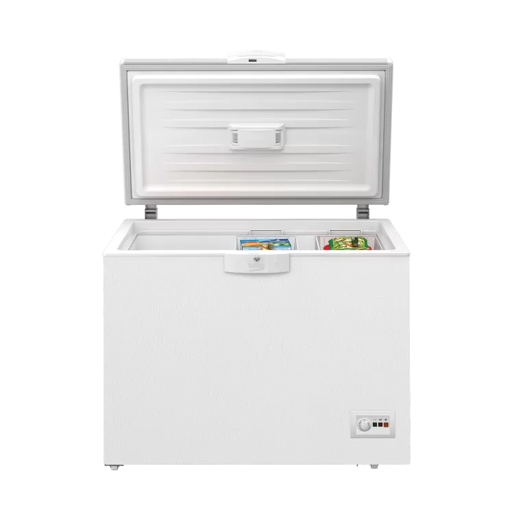 Beko 3298 JE Sandık Tipi Derin Dondurucu