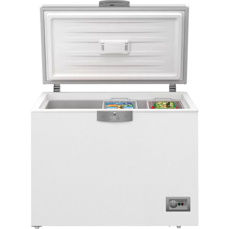 Beko 3360 JEM Sandık Tipi Derin Dondurucu